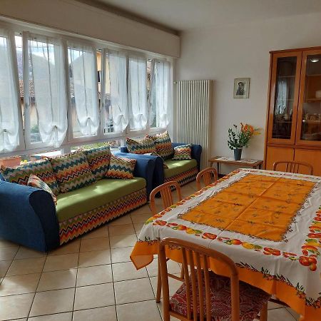 Appartamento Eva House Bellagio Esterno foto