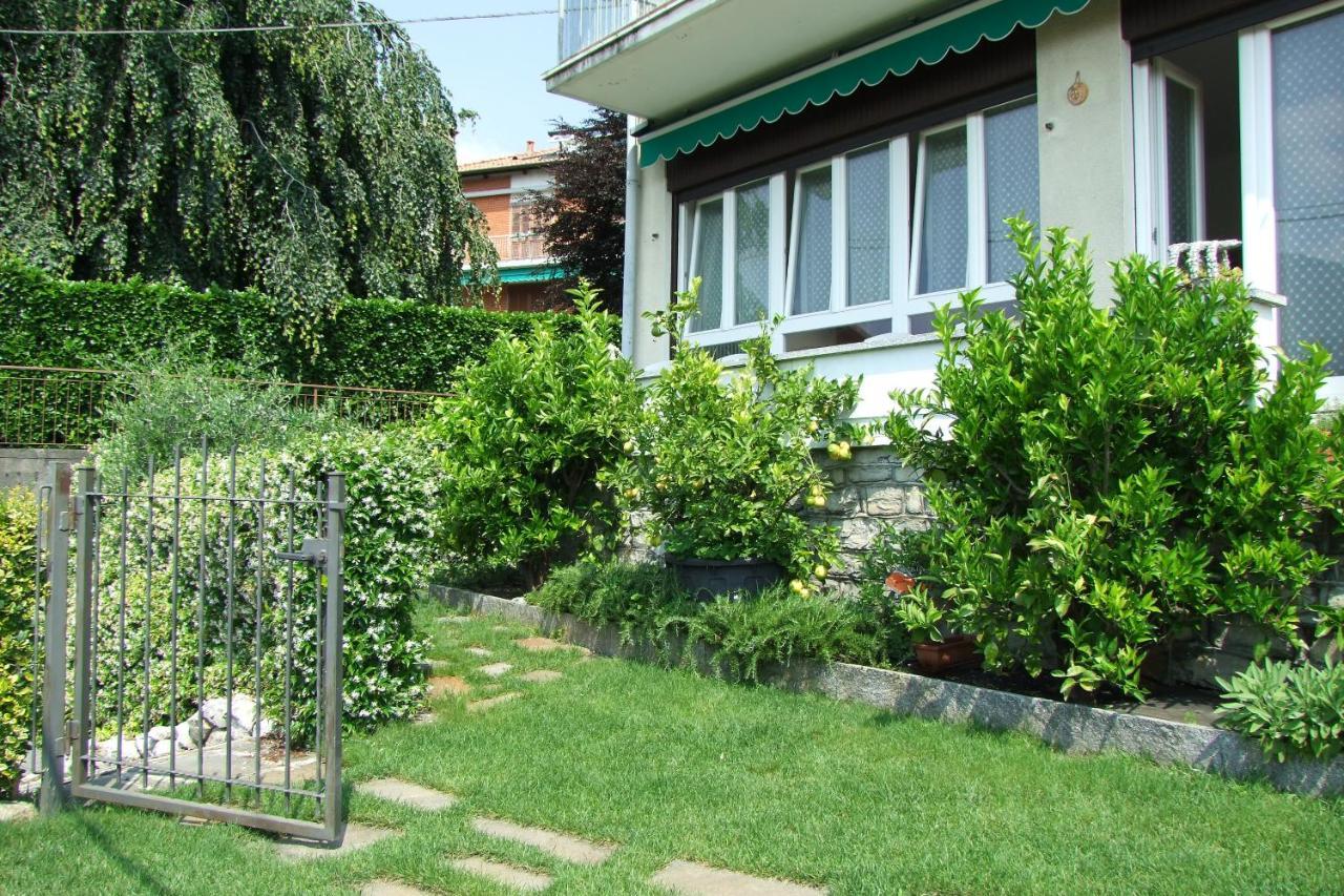 Appartamento Eva House Bellagio Esterno foto