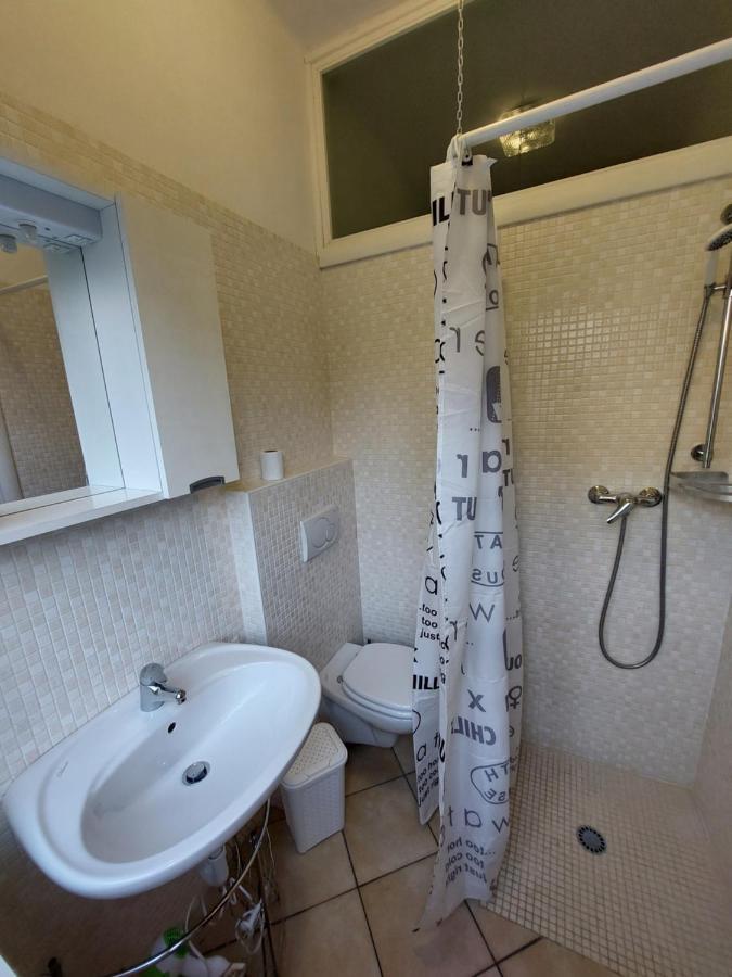 Appartamento Eva House Bellagio Esterno foto