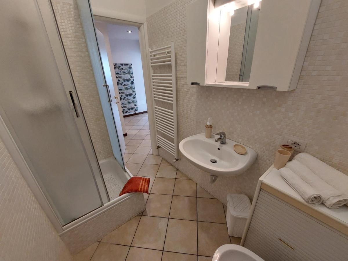 Appartamento Eva House Bellagio Esterno foto