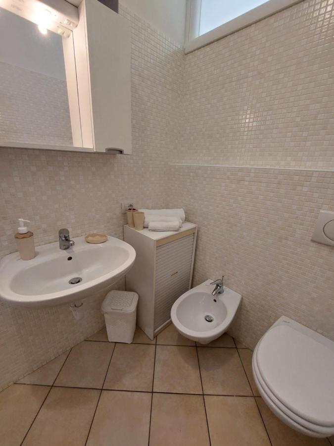 Appartamento Eva House Bellagio Esterno foto