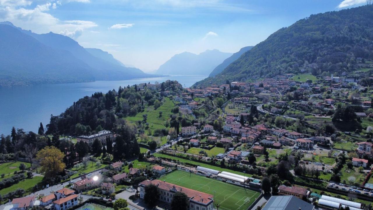 Appartamento Eva House Bellagio Esterno foto