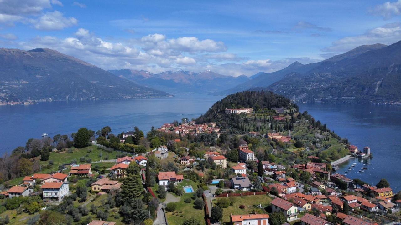 Appartamento Eva House Bellagio Esterno foto