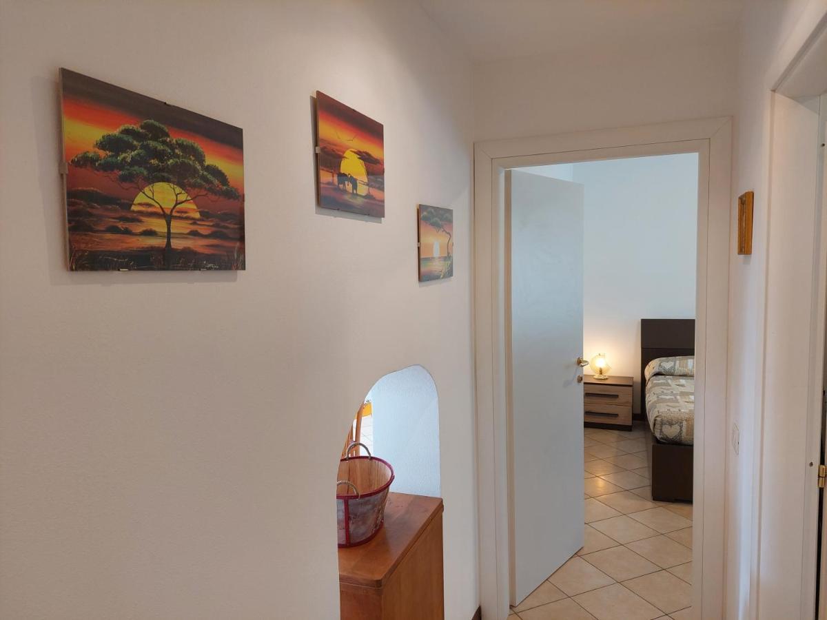Appartamento Eva House Bellagio Esterno foto