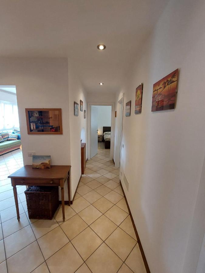 Appartamento Eva House Bellagio Esterno foto