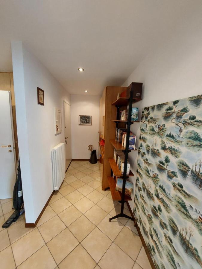 Appartamento Eva House Bellagio Esterno foto