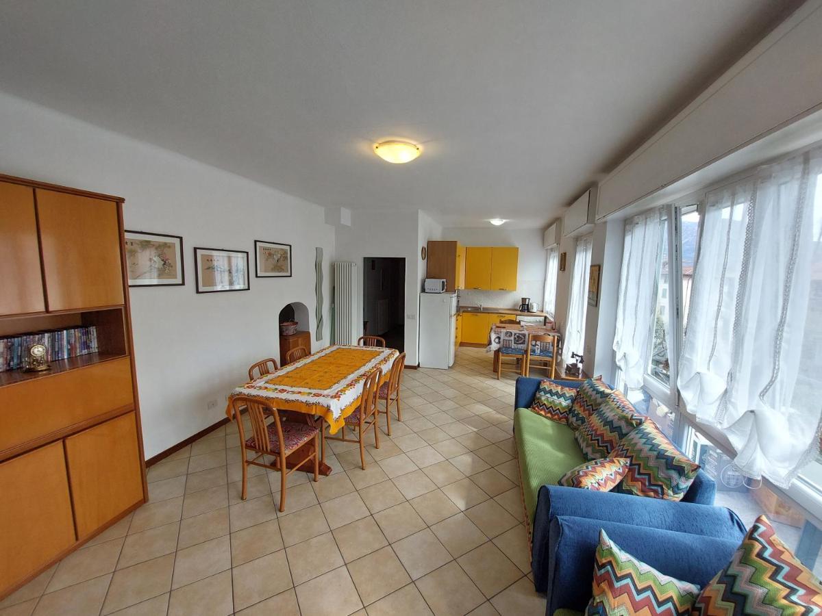Appartamento Eva House Bellagio Esterno foto