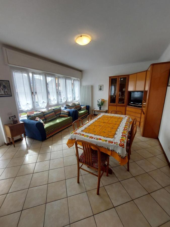 Appartamento Eva House Bellagio Esterno foto