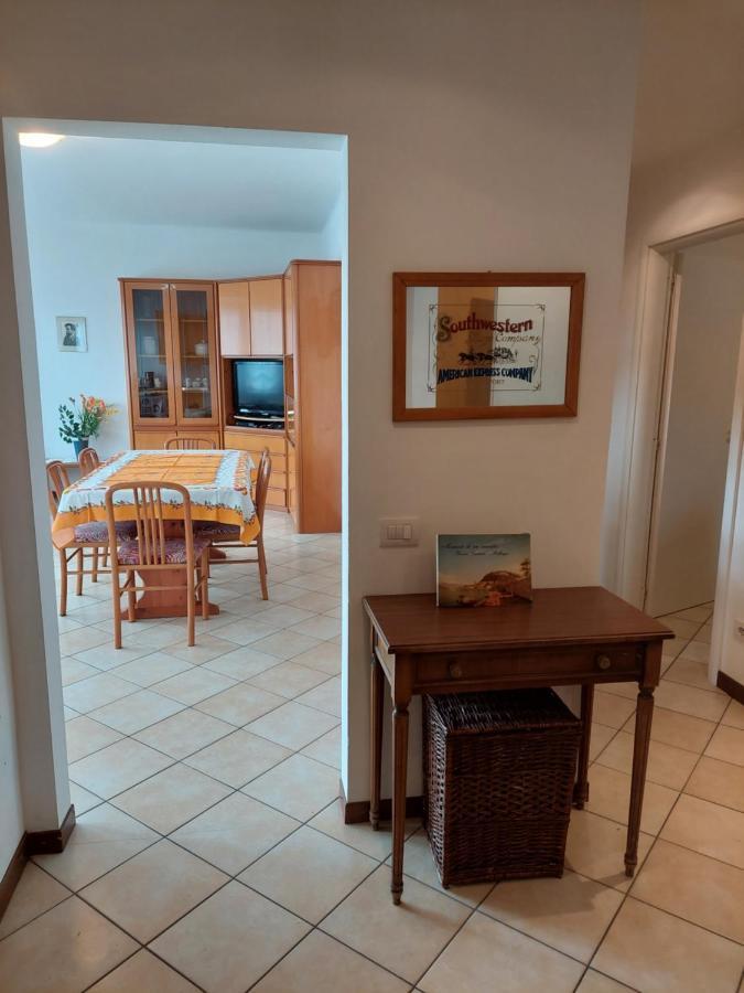 Appartamento Eva House Bellagio Esterno foto