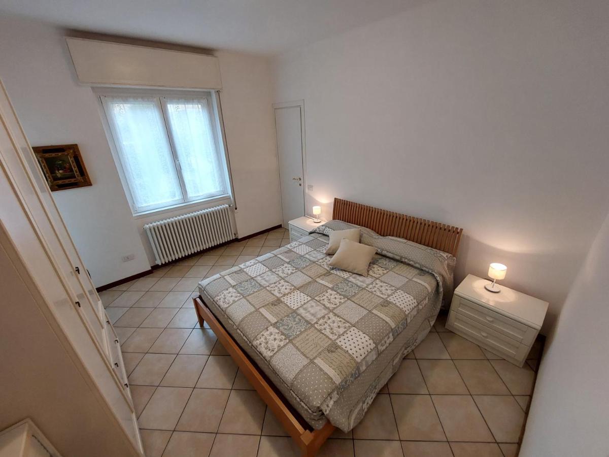 Appartamento Eva House Bellagio Esterno foto