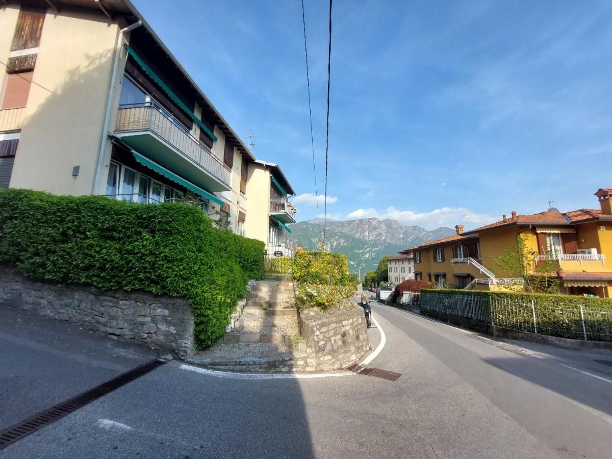 Appartamento Eva House Bellagio Esterno foto